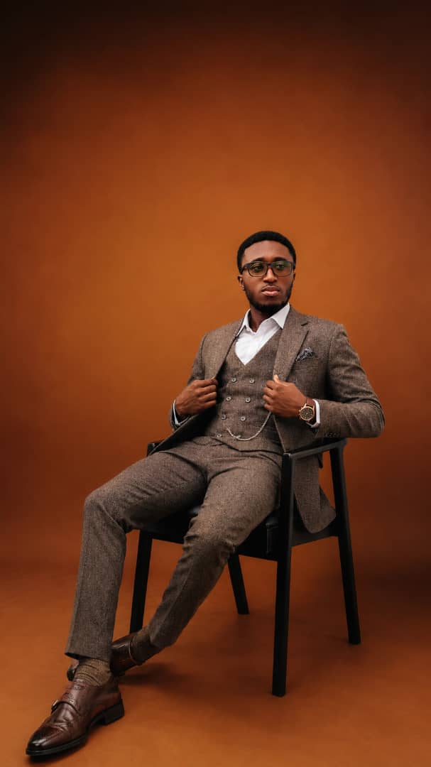 Kwame Amofa