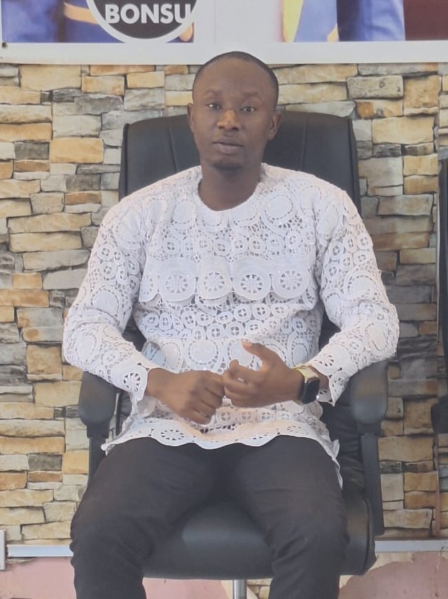 Prince Frimpong