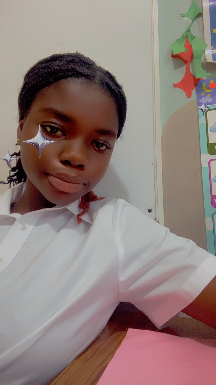 Nana-ama Boadi